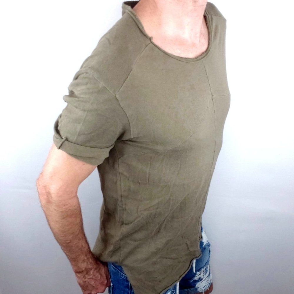 Zara Men's Shirt